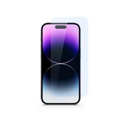 Epico Glass IM iPhone 15 Pro - s aplikátorem