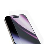 Epico Glass IM iPhone 16 Pro Max - s aplikátorom