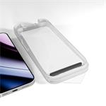 Epico Glass Protector | iPhone 17 Pro/18 Pro s aplikátorom na jedno použitie