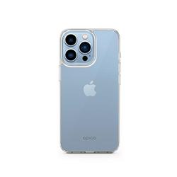 Epico HERO CASE iPhone 13 Pro Max (6,7") - transparentní
