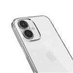 Epico Hero Case iPhone 16 Plus - transparentný