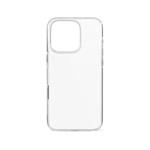 Epico Hero Case iPhone 16 Pro Max - transparentní