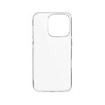 Epico Hero Case iPhone 16 Pro Max - transparentný