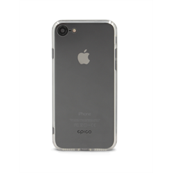 Epico HERO CASE iPhone 7/8/SE (2020)/SE (2022) - transparent