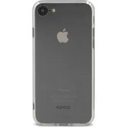 Epico HERO CASE iPhone 7/8/SE (2020)/SE (2022) - transparentný