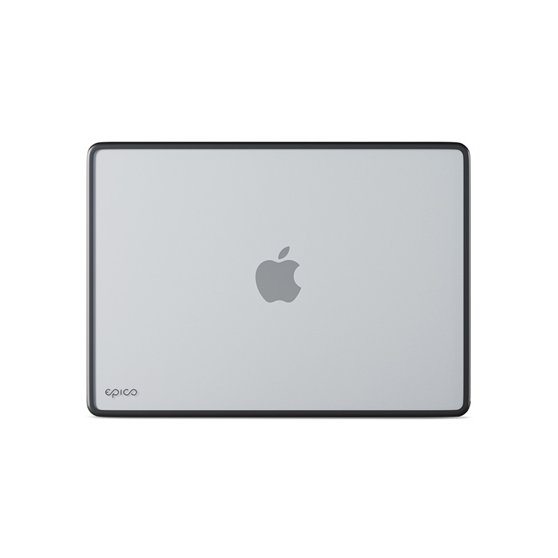 Epico Hero Cover pre Macbook 13" 2018/2020 (A1932/A2179/M1 Air A2337)