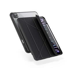 Epico Hero Flip Case for Apple iPad 10,9" (2022)/11" A16 - černá