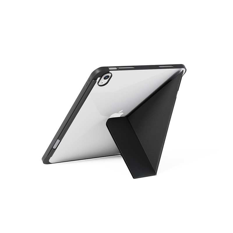 Epico Hero Flip Case for Apple iPad 10,9" (2022/204)/11" (2025) - černá