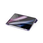 Epico Hero Flip Case | iPad 10,9" (A14)/11" (A16) | fialová | polohovateľný stojan