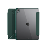 Epico Hero Flip Case iPad Pro 11" (3.-6. gen)/Air 10,9" (A14-M1)/Air 11" (M2-M4) - zelená