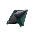 Epico Hero Flip Case iPad Pro 11" (3.-6. generácia)/Air 10,9" (A14-M1)/Air 11" (M2-M4) - zelený