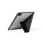 Epico Hero Flip Case iPad Pro 12,9" (3.-6. gen)/Air 13" (M2-M4) - černá