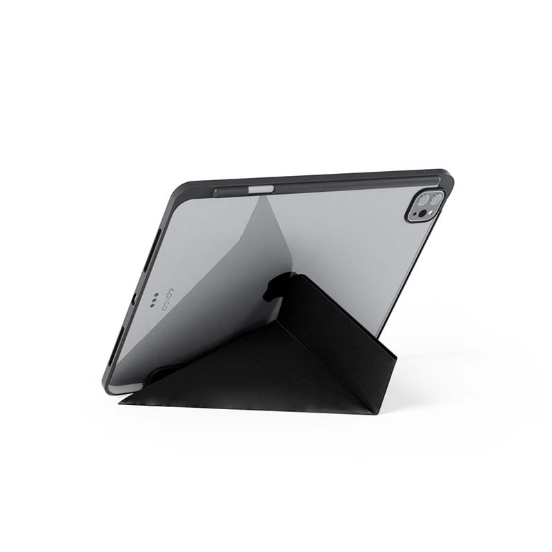Epico Hero Flip Case pre Apple iPad 10,9" (2022)/11" A16 - čierny