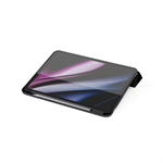 Epico Hero Flip Case pre Apple iPad Pro 11" (M4) - čierny