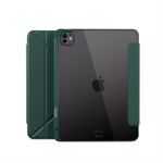 Epico Hero Flip Case pre Apple iPad Pro 11" (M4) - zelený