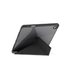 Epico Hero Flip Case pre Apple iPad Pro 12,9" (2018/2020/2021/2022)/Air 13" M2/Air 13" M3 - čierny