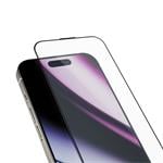 Epico Hero Glass 3D pre iPhone 16 Pro ochranné sklo