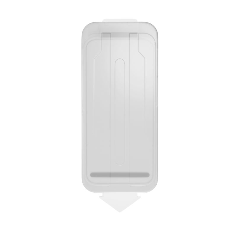 Epico Hero Glass 3D Ultra-Wide Cover s aplikátorom na prach 2ks pre iPhone 13/13 Pro/14/16e