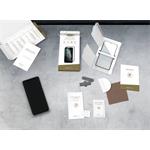 Epico HERO GLASS iPhone 12 PRO Max (6,7") - čierny