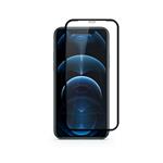 Epico HERO GLASS iPhone 12 PRO Max (6,7") - čierny