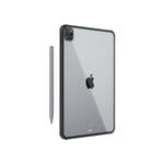 Epico Hero kryt pro Apple iPad 10,9" (2022) - transparentní/černý