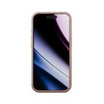 Epico HeroMatte Pro Mag+ Case | iPhone 17 Pro | bronzová | Qi2 & MagSafe kompatibilní | crossbody úchyty & ochrana camera island