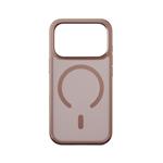 Epico HeroMatte Pro Mag+ Case | iPhone 17 Pro | bronzová | Qi2 & MagSafe kompatibilní | crossbody úchyty & ochrana camera island