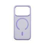 Epico HeroMatte Pro Mag+ Case | iPhone 17 Pro | fialová | Qi2 & MagSafe kompatibilní | plný kruh & ochrana camera island