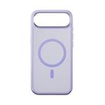 Epico HeroMatte Pro Mag+ Case | iPhone Air | fialové | kompatibilné s Qi2 a MagSafe | ochrana celého prstenca a ostrova fotoaparátu