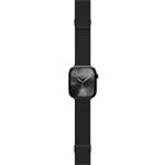 Epico hodinkový remienok Milanese+ 42/44/45/49mm - vesmírne sivý