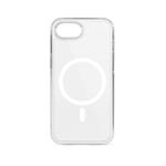 Epico ImpactBuffer Mag+ puzdro pre iPhone 16e - transparentné