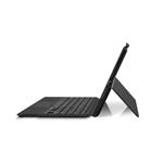 EPICO KEYBOARD CASE iPad 10,2" - ČIERNY