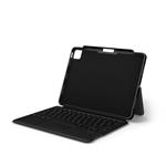 Epico KEYBOARD CASE iPad Pro 11" (2018)/iPad Pro 11" (2020)/iPad Pro 11" (2021)/iPad Air 10,9"/iPad AIR 10,9" M1 - BLACK