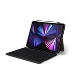 Epico KEYBOARD CASE iPad Pro 11" (2018)/iPad Pro 11" (2020)/iPad Pro 11" (2021)/iPad Air 10,9"/iPad AIR 10,9" M1 - BLACK