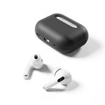 Epico kožené pouzdro | AirPods Pro 3 | modrá | ochrana proti poškrábání a nárazu