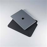 EPICO Kožené puzdro pre Apple MacBook Pro 16" - čierne