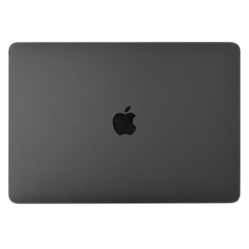 Epico KRYT na MacBook Air 13" 2018/2020 MATNÝ - sivý (A1932/A2179/M1 Air A2337)