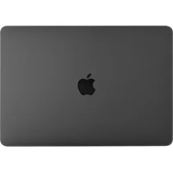 Epico KRYT na MacBook Air 13" 2018/2020 MATNÝ - sivý (A1932/A2179/M1 Air A2337)