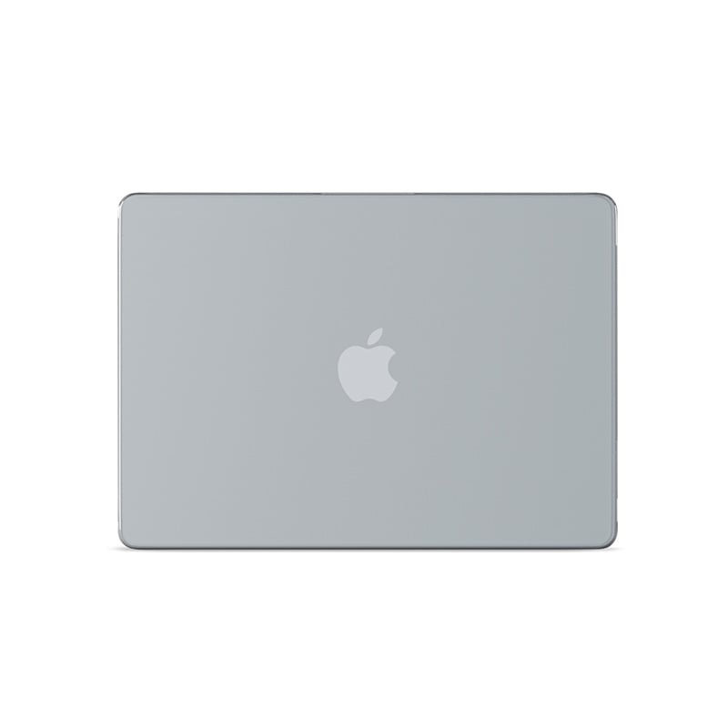 Epico KRYT na MacBook Pro 16" GLOSS - biely (A2141)