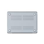 Epico KRYT na MacBook Pro 16" GLOSS - biely (A2141)