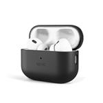 Epico Leather Case Airpods Pro 2 - černá