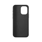Epico Leather Pro Mag+ Case | iPhone 17 | černá