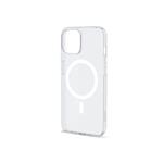 Epico Mag+ Hero Case iPhone 16 Plus - priehľadné