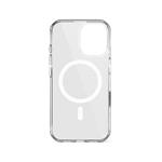 Epico Mag+ Hero Case iPhone 16 Plus - transparentní