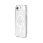 Epico Mag+ Hero Case iPhone 16e - transparentní
