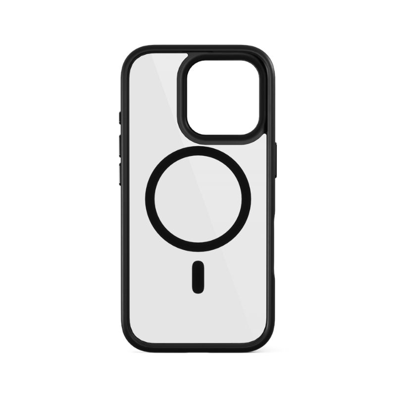 Epico Mag+ Hero Case Pro for iPhone 16 Pro - černá