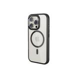 Epico Mag+ Hero Case Pro for iPhone 16 Pro Max - černá