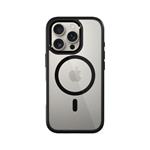 Epico Mag+ Hero Case Pro pre iPhone 16 Pro Max - čierny