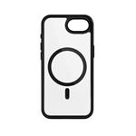 Epico Mag+ Hero Case Pro pre iPhone 16e - čierne