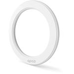 Epico Mag+ Holder - MagSafe compatible (2 ks) - bílý
